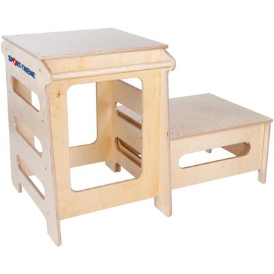 Sport-Thieme Niederpodest Sport-Thieme Niederpodest
