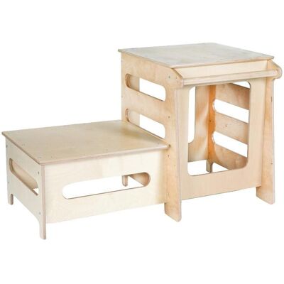 Sport-Thieme Rollenrutschbahn-Set Original Plus Sport-Thieme Rollenrutschbahn-Set Original Plus