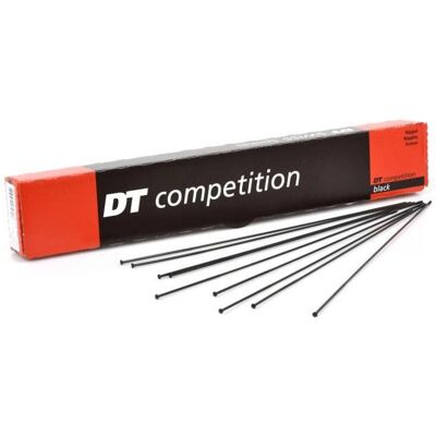 DT Swiss Competition Straightpull DT Swiss Competition Straightpull
