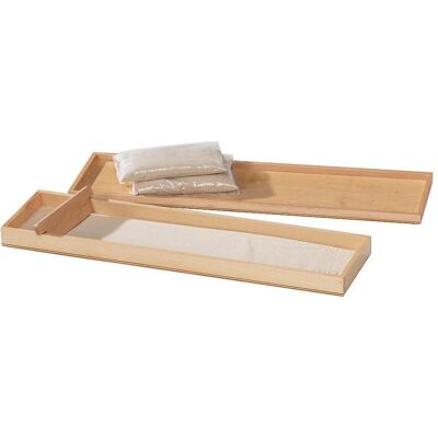 Sport-Thieme Pertra Grafomotorik-Sandbox Sport-Thieme Pertra Grafomotorik-Sandbox