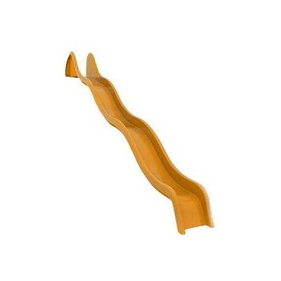 Sport-Thieme Bock- und Wellenrutsche (5.40 x 0.50 x 0.50 m) Sport-Thieme Bock- und Wellenrutsche (5.40 x 0.50 x 0.50 m)