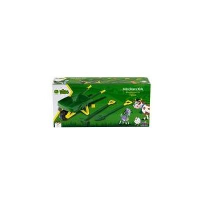 Theo Klein John Deere Schubkarren-Kit Theo Klein John Deere Schubkarren-Kit