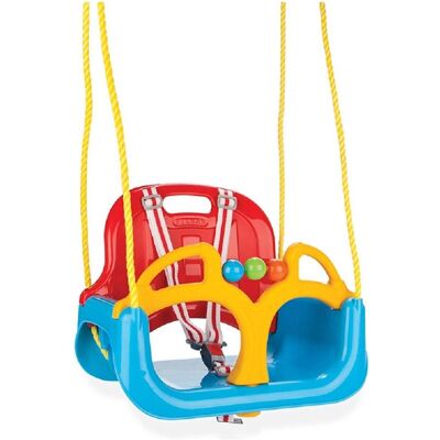 Pilsan Babyschaukel 3in1 Samba Swing Pilsan Babyschaukel 3in1 Samba Swing