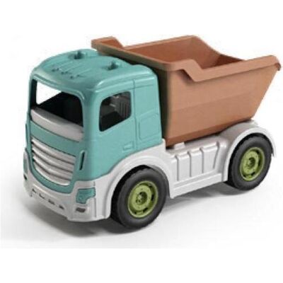 Adriatic LITTLE TRUCK NEW LIFE CM 32X20 Adriatic LITTLE TRUCK NEW LIFE CM 32X20