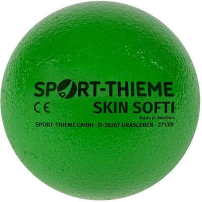 Sport-Thieme Weichschaumball Skin Softi Sport-Thieme Weichschaumball Skin Softi