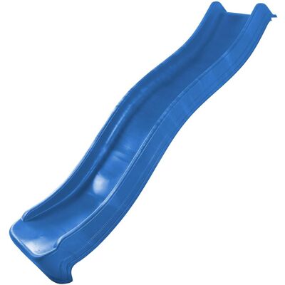 Axi Sky220 Rutsche mit Wasseranschluss 220cm - Blau Axi Sky220 Rutsche mit Wasseranschluss 220cm - Blau