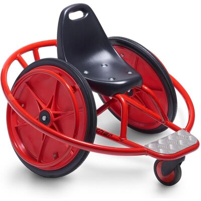 Winther Challenge Wheely Rider Winther Challenge Wheely Rider