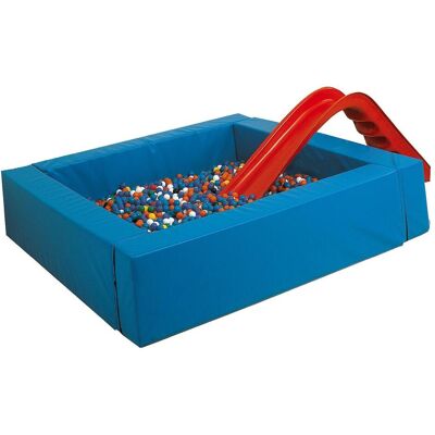 Sport-Thieme Kinderrutschbahn (2.20 x 0.80 x 0.65 m) Sport-Thieme Kinderrutschbahn (2.20 x 0.80 x 0.65 m)