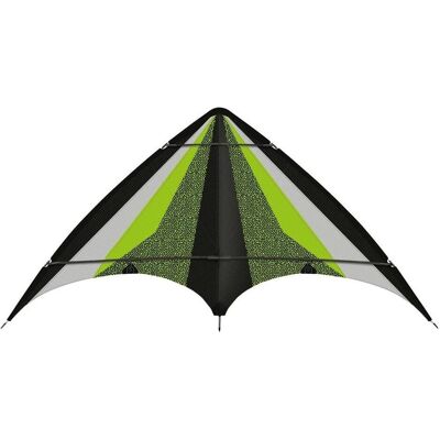 Günther Flugspiele Günther Paul Gunther Neon Loop Stuntdrachen Günther Flugspiele Günther Paul Gunther Neon Loop Stuntdrachen