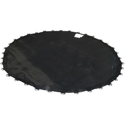 Master Wymienna Mata do Trampoliny z Haczykami Batut Czarna KUBISPORT śr. 429 cm Master Wymienna Mata do Trampoliny z Haczykami Batut Czarna KUBISPORT śr. 429 cm
