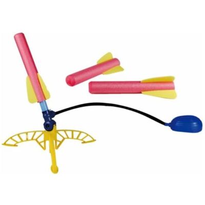 Happy Summer Stomp Rocket Happy Summer Stomp Rocket