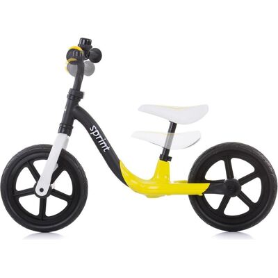 Chipolino Laufrad Sprint 12 Zoll (12) Chipolino Laufrad Sprint 12 Zoll (12)