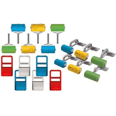 dantoy Klassisches Sandwerkzeug-Set dantoy Klassisches Sandwerkzeug-Set
