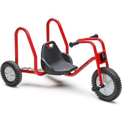 Winther Viking Explorer BobKart Winther Viking Explorer BobKart