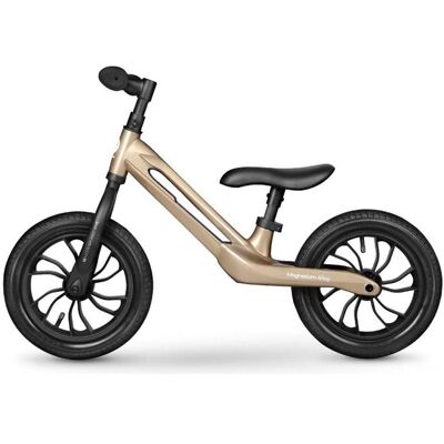 QPLAY Balance Bike - Für Anfänger geeignet QPLAY Balance Bike - Für Anfänger geeignet