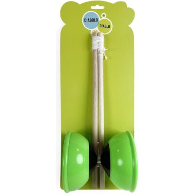Summer Diabolo - 2 varianter Summer Diabolo - 2 varianter