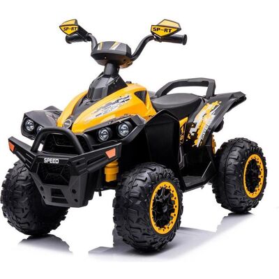 Chipolino Kinder Elektroquad ATV Speed Chipolino Kinder Elektroquad ATV Speed