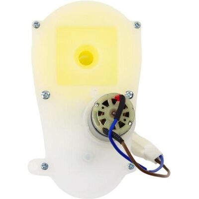 Lean Toys Slim car rotation engine 12V 8000 RPM for BBH-0001 vehicle Lean Toys Slim car rotation engine 12V 8000 RPM for BBH-0001 vehicle