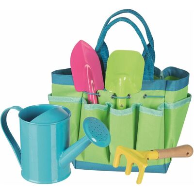 Goki Tuintas mit Garten Goki Tuintas mit Garten