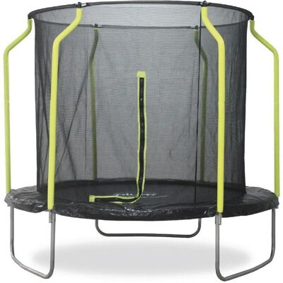 Plum Springsicher Trampolin (305 cm) Plum Springsicher Trampolin (305 cm)