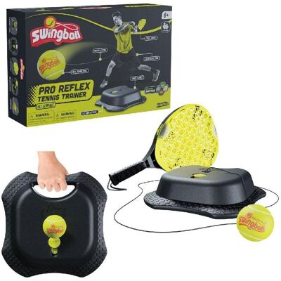 Mookie Reflex Tennis Pro (1 Spieler) Mookie Reflex Tennis Pro (1 Spieler)