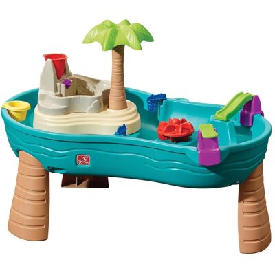 Step2 Splish Splash Seas Step2 Splish Splash Seas