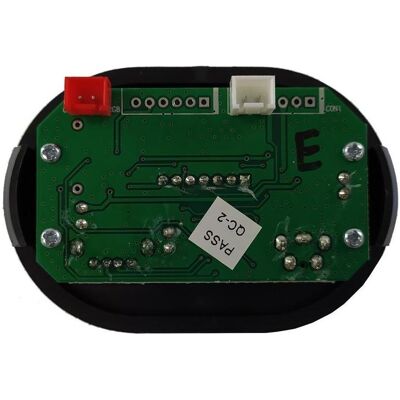 Lean Toys LEANToys Music Panel for JJ2168 battery Lean Toys LEANToys Music Panel for JJ2168 battery