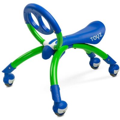 TOYZ Käfer blau - Lauflernwagen TOYZ Käfer blau - Lauflernwagen