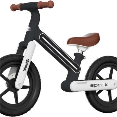 Chipolino Laufrad Spark 12 Zoll mit Lichteffekten Höhenverstellbar Rutschfeste Griffe - Laufrad Chipolino Laufrad Spark 12 Zoll mit Lichteffekten Höhenverstellbar Rutschfeste Griffe - Laufrad