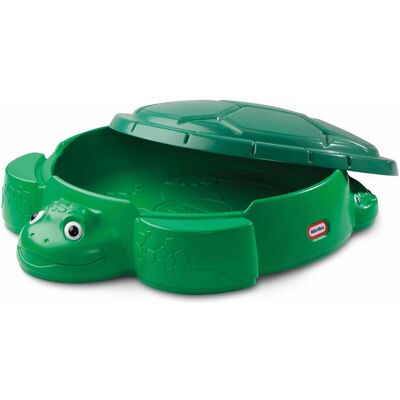 Little Tikes Schildkröten Sandkasten Little Tikes Schildkröten Sandkasten