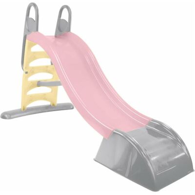 Mochtoys 12800 Pastell Rosa Rutsche - Rutsche Mochtoys 12800 Pastell Rosa Rutsche - Rutsche