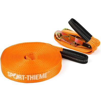 Sport-Thieme, Slackline, (25 m) Sport-Thieme, Slackline, (25 m)