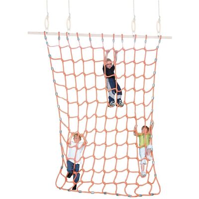 Sport-Thieme Kletternetz (3 x 2.50 x 0.25 m) Sport-Thieme Kletternetz (3 x 2.50 x 0.25 m)