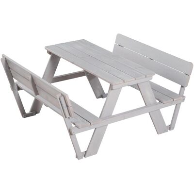 Roba Kinder Outdoor Sitzgruppe - Picknick for 4 Roba Kinder Outdoor Sitzgruppe - Picknick for 4