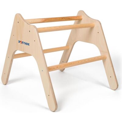 Sport-Thieme Bock für Rollenrutschbahn (0.60 x 0.65 x 0.72 m) Sport-Thieme Bock für Rollenrutschbahn (0.60 x 0.65 x 0.72 m)