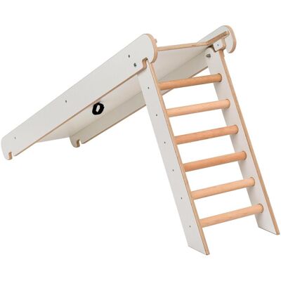 Sport-Thieme Rutsche Kombi Sport-Thieme Rutsche Kombi