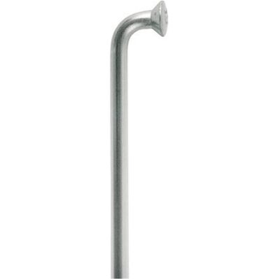 DT Swiss Speichen - 2,0x1,8x2,0mm - Silber - 100 Stück DT Swiss Speichen - 2,0x1,8x2,0mm - Silber - 100 Stück