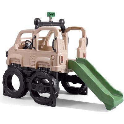 Step2 Safari Truck Climber Step2 Safari Truck Climber