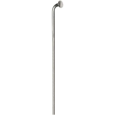 DT Swiss Speichen Champion silber 2x300mm DT Swiss Speichen Champion silber 2x300mm