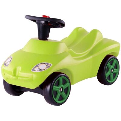 Cavallino Toys Cavallino Racer Loopauto Grün mit Sound - Reitauto Cavallino Toys Cavallino Racer Loopauto Grün mit Sound - Reitauto