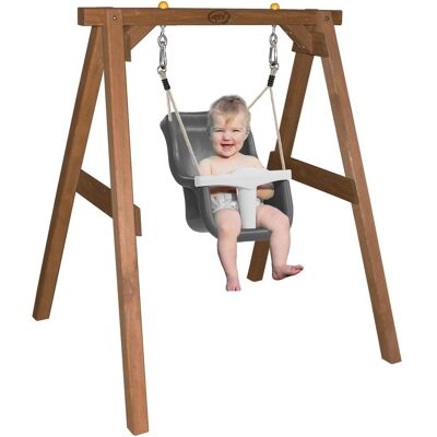 Axi Babyschaukel mit Sitz Axi Babyschaukel mit Sitz