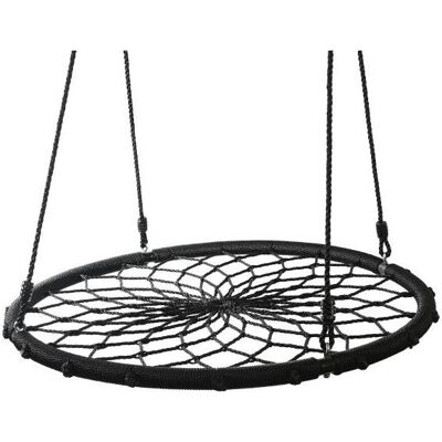 NSH Nordic NORDIC PLAY Traumschaukel Ø100cm - Schaukel NSH Nordic NORDIC PLAY Traumschaukel Ø100cm - Schaukel