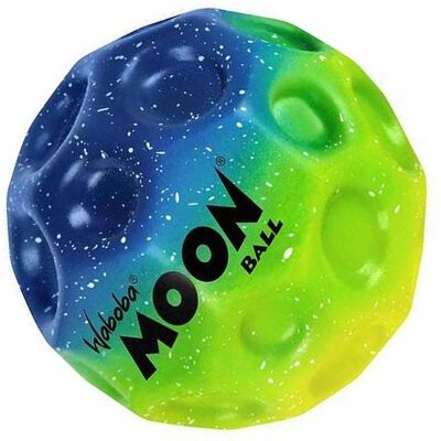 Waboba Moon - Kinderball - Springt bis zu 30m hoch Waboba Moon - Kinderball - Springt bis zu 30m hoch