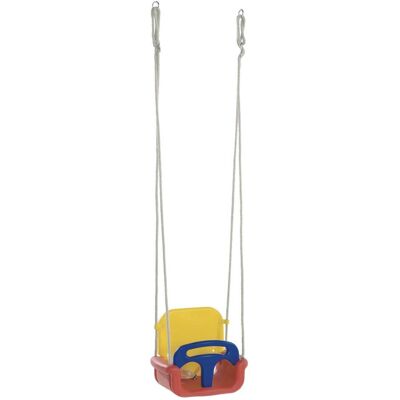 KBT Babysitz verstellbar KBT Babysitz verstellbar