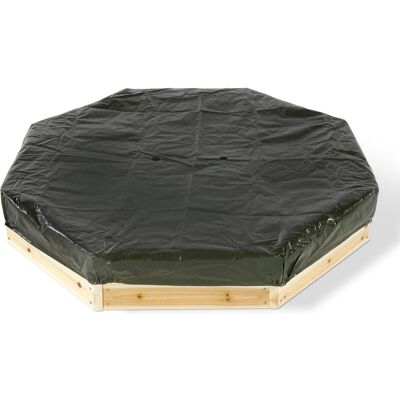 Plum Spielsandkasten mit Schutzhülle Plum Spielsandkasten mit Schutzhülle