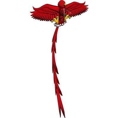 Eolo Kites Ready 2 Fly - Pop-up-3D-Drachenadler Eolo Kites Ready 2 Fly - Pop-up-3D-Drachenadler
