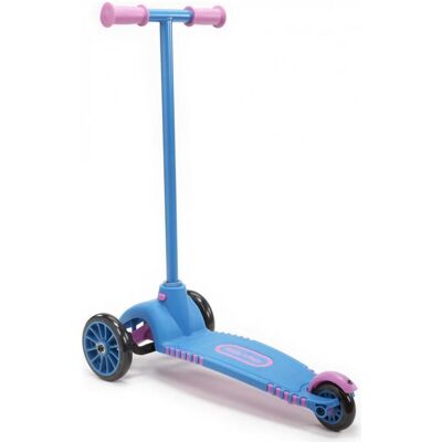 Little Tikes 640100M Dreirad Scooter - Kinders Dreirad Sicherheitsfahrzeug Little Tikes 640100M Dreirad Scooter - Kinders Dreirad Sicherheitsfahrzeug