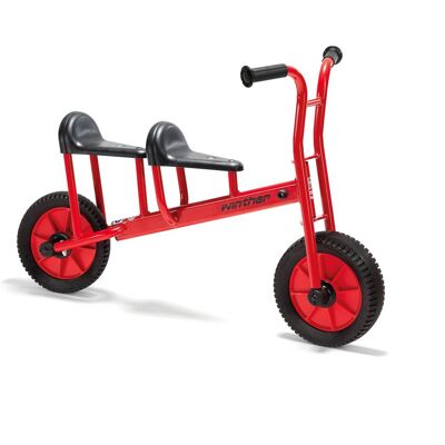 Winther Viking Tandem-Laufrad (10.63") Winther Viking Tandem-Laufrad (10.63")