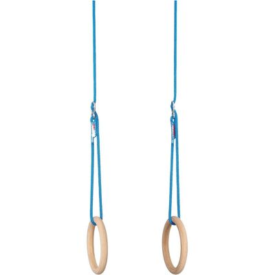 Sport-Thieme Schaukelringe-Set Indoor Sport-Thieme Schaukelringe-Set Indoor