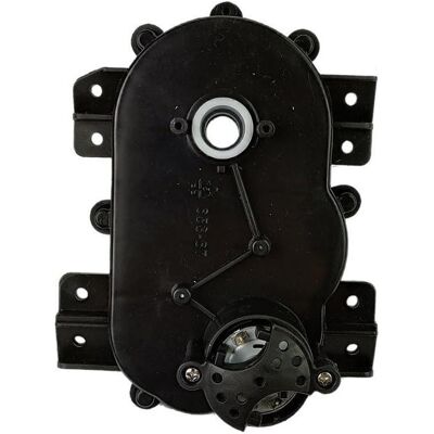 Lean Toys Transmission + steering engine BMW M6 GT3 6666R Lean Toys Transmission + steering engine BMW M6 GT3 6666R